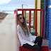 Falling Back In Love With Colour | Muizenberg Beach.