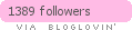 Follow COPPER GARDEN // UK Fashion + Lifestyle Blog