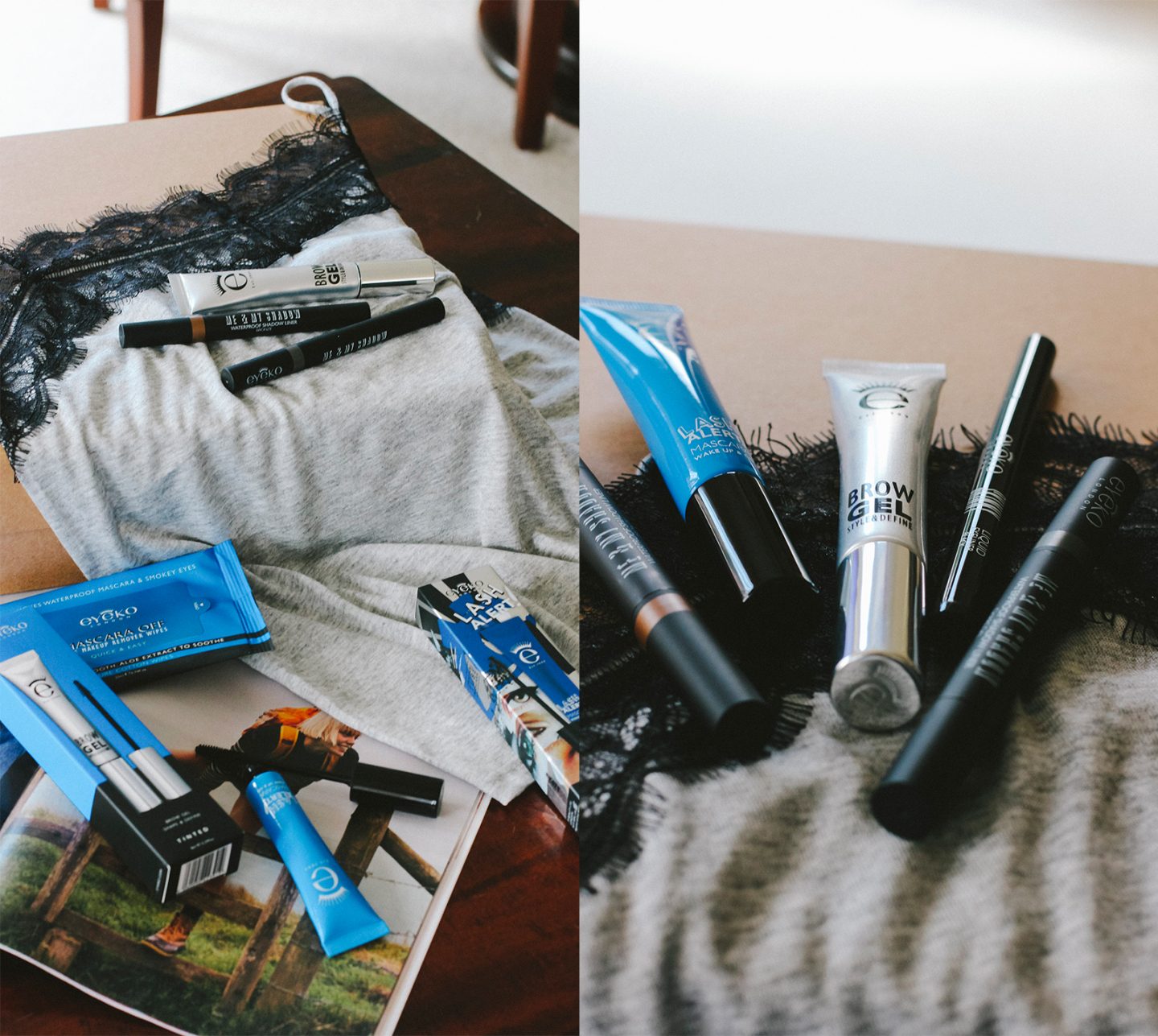 eyeko lash alert review, affordable makeup brand