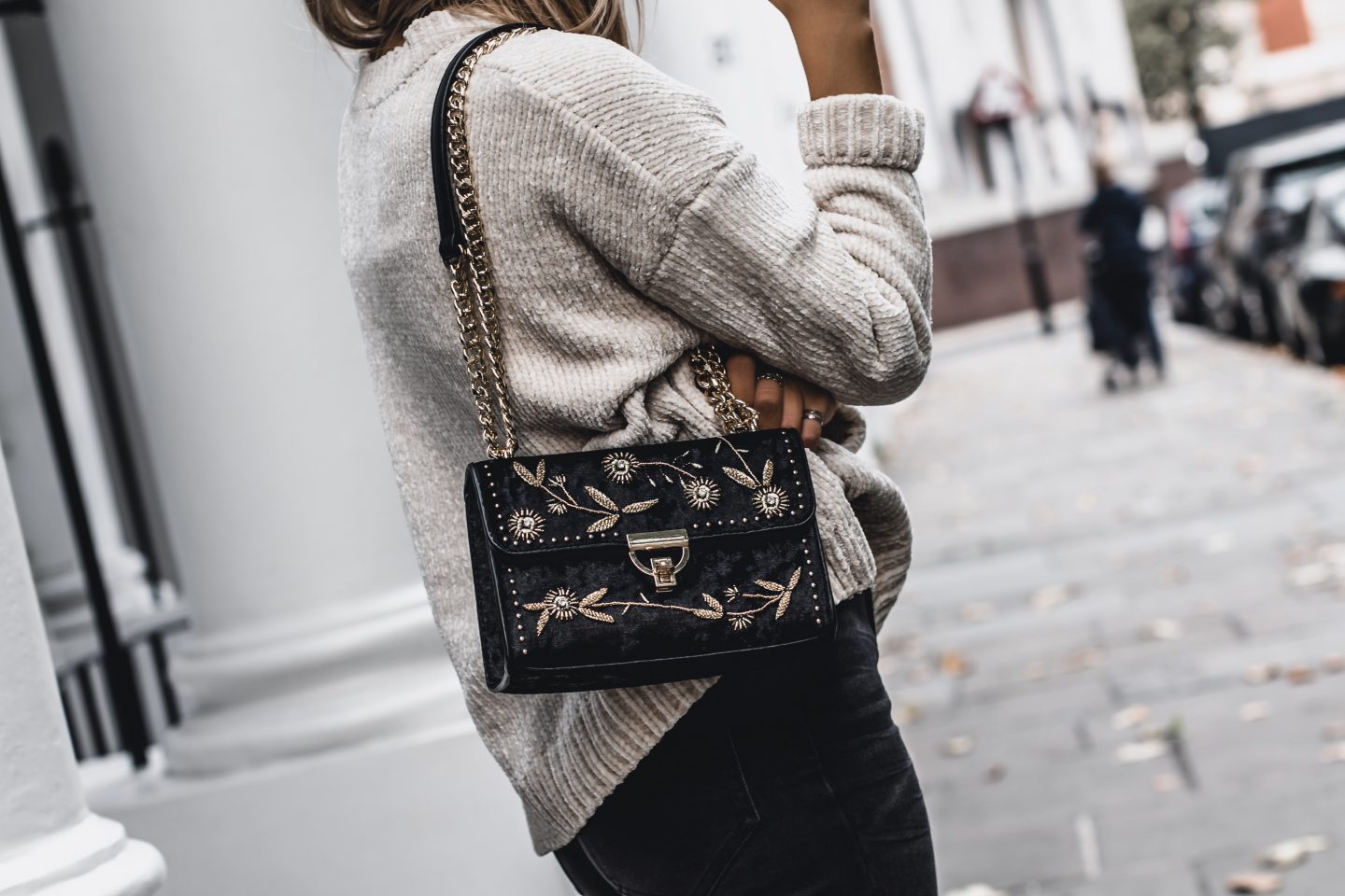 copper garden, gucci bag dupe high street