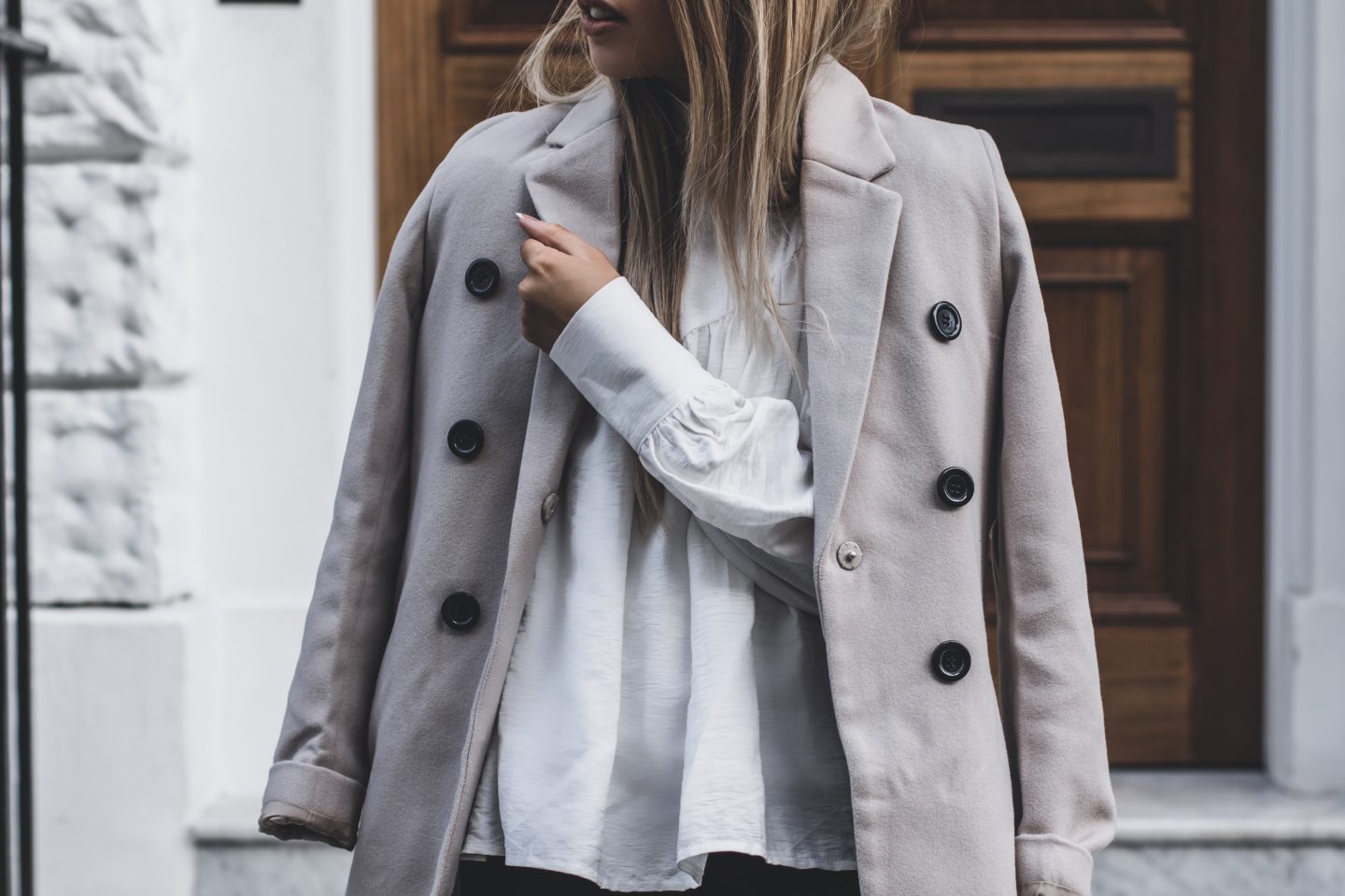 copper garden, layering outfits winter