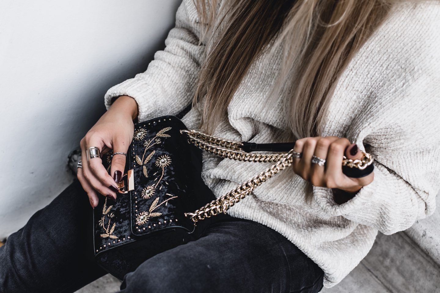 topshop designer gucci dupe, copper garden