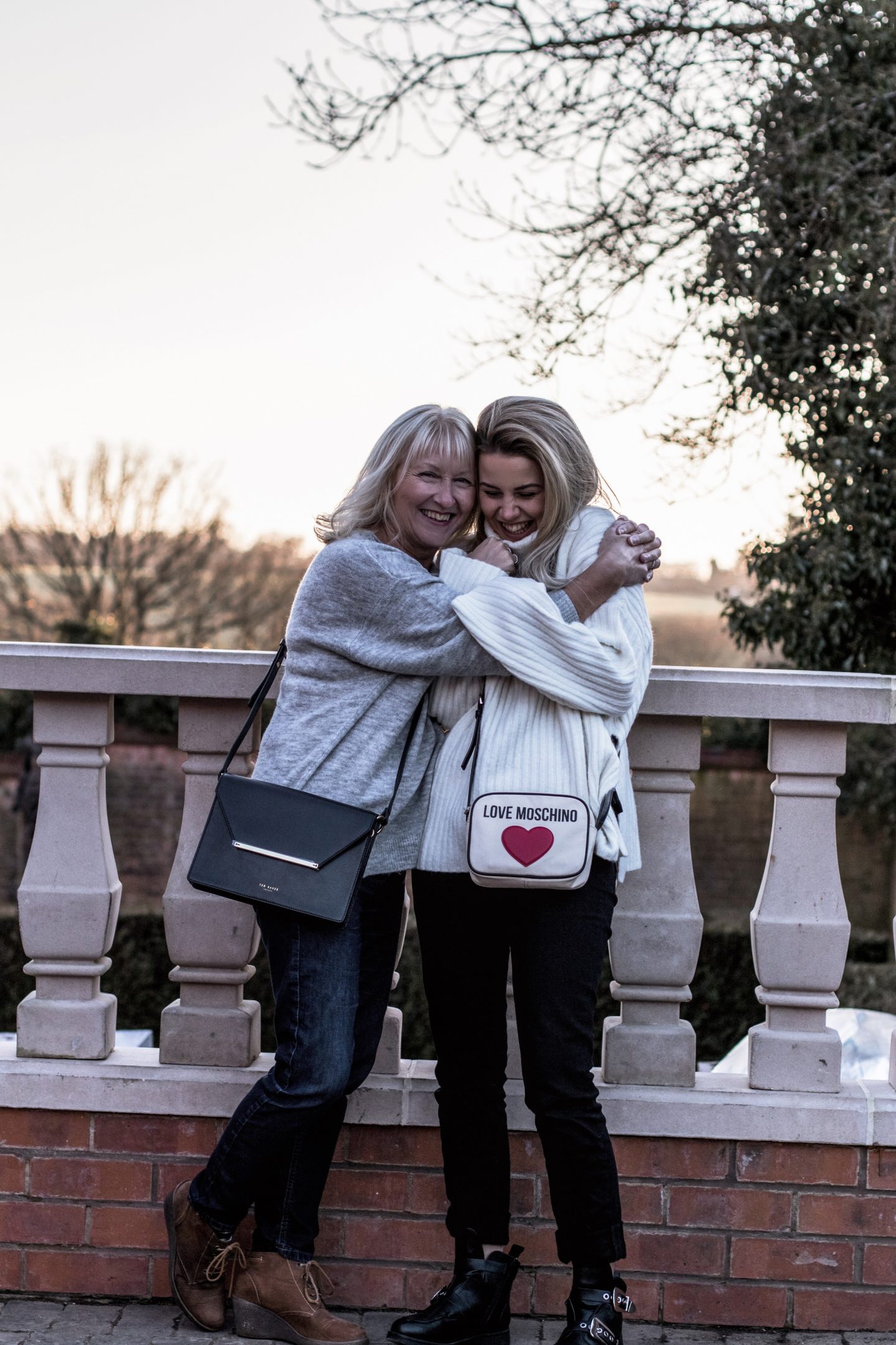 copper garden, zalando blog collaboration