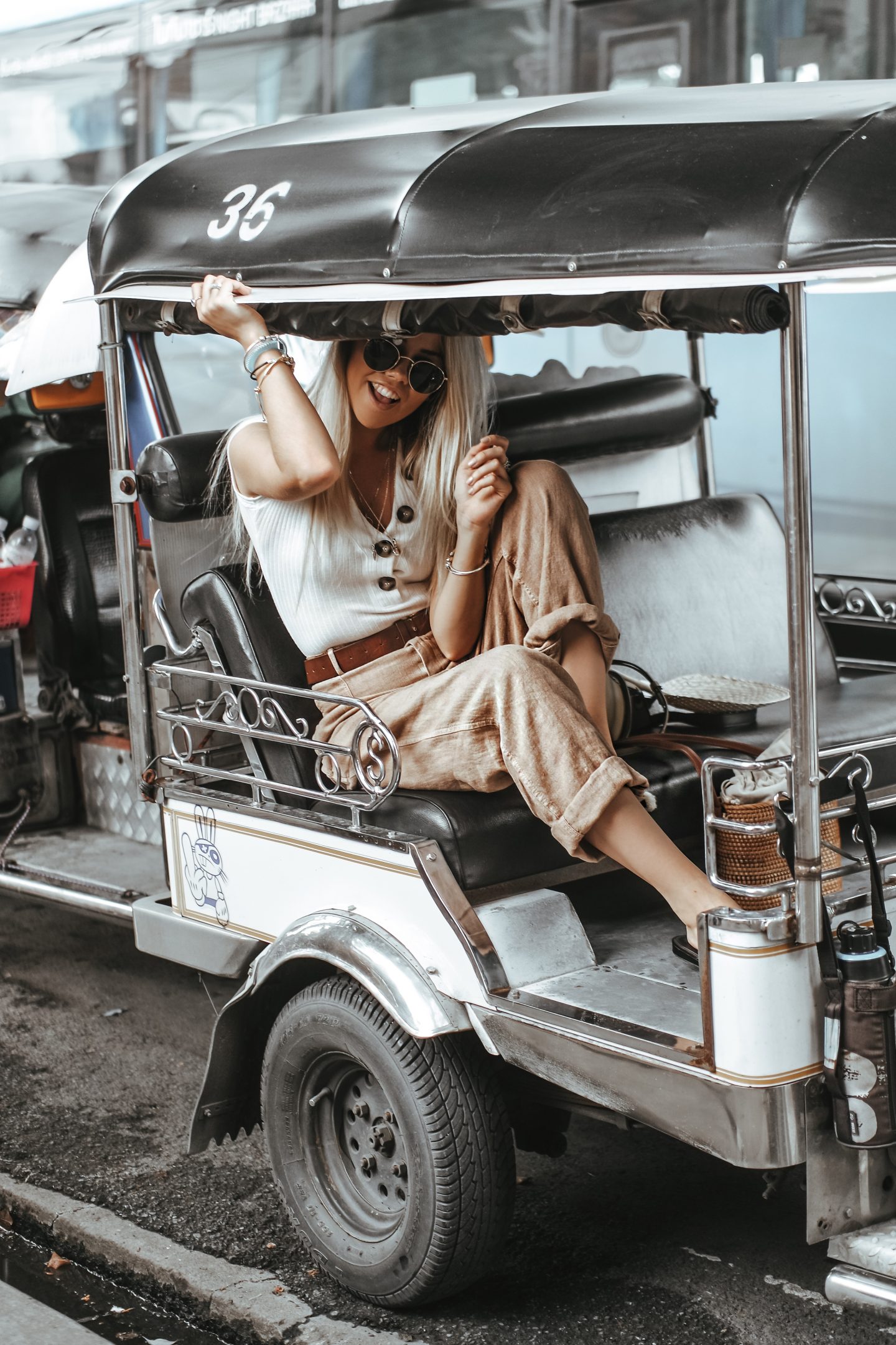 chiang mai tuktuk tour
